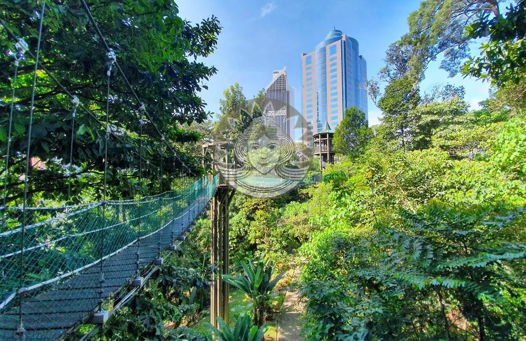 Home Style At Platinum Suites 2 Klcc Twin Towers-1