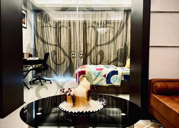 Damas Hotel,Suites And Residence At Plaza Damas 3 By Over The Moon Kuala Lumpur